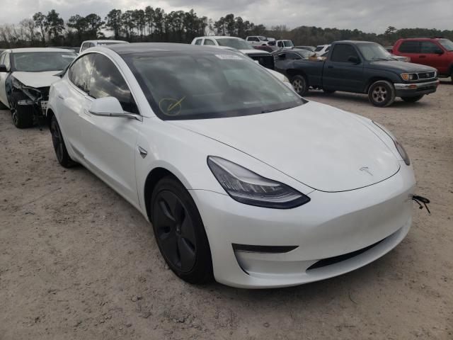Tesla Model 3 (2020)