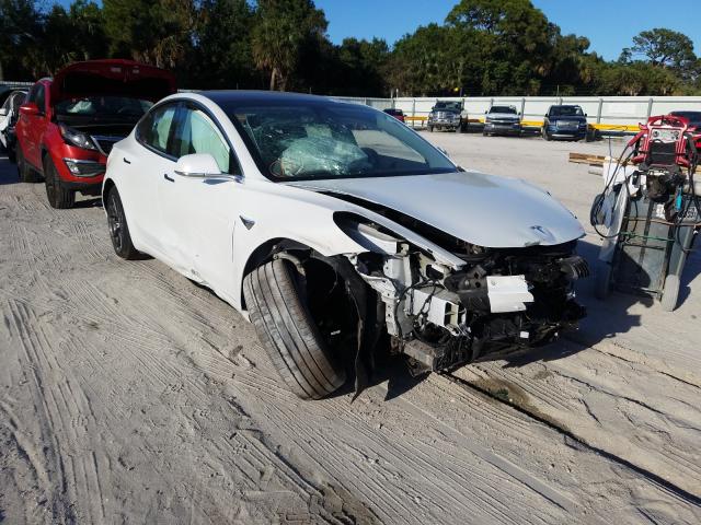 Tesla Model 3 (2019)