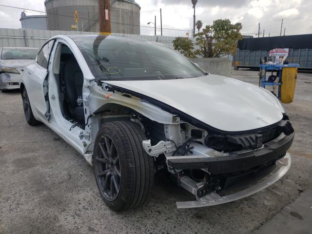 Tesla Model 3 (2019)