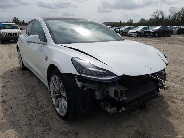 Tesla Model 3 (2018)