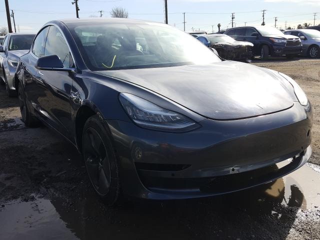Tesla Model 3 (2020)
