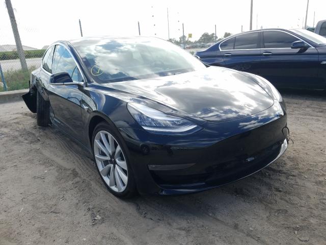 Tesla Model 3 (2020)