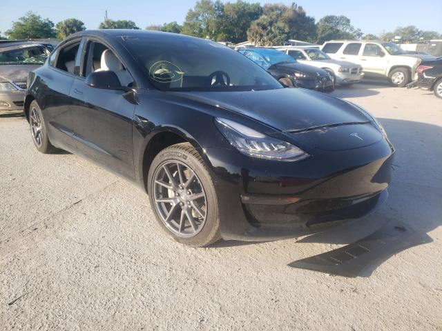 Tesla Model 3 (2021)