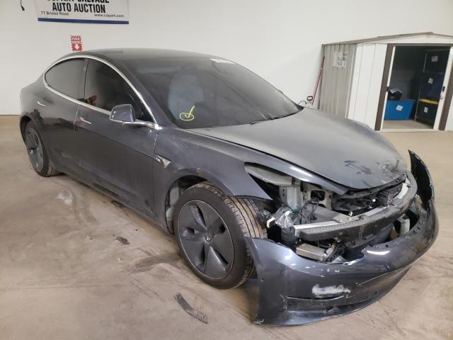 Tesla Model 3 (2020)