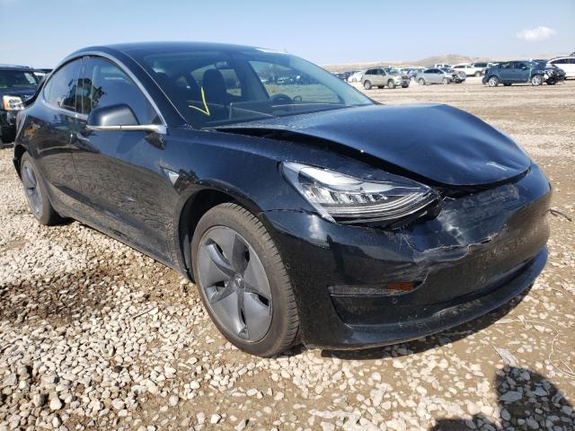 Tesla Model 3 (2019)