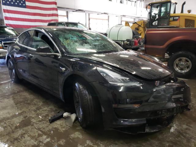 Tesla Model 3 (2019)