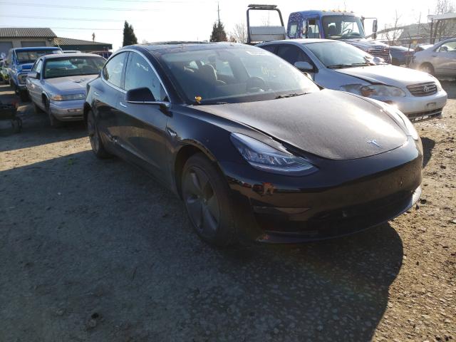 Tesla Model 3 (2020)