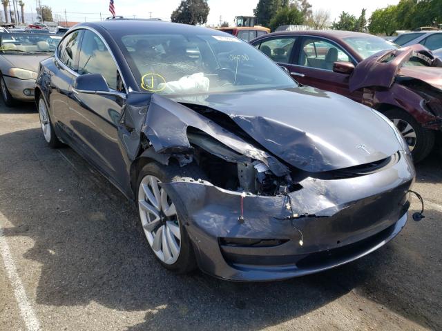 Tesla Model 3 (2018)