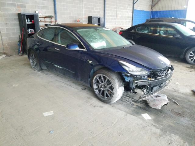 Tesla Model 3 (2018)