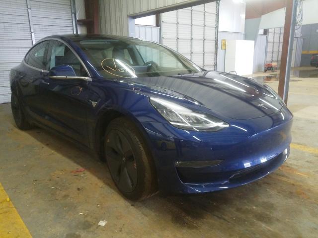 Tesla Model 3 (2019)
