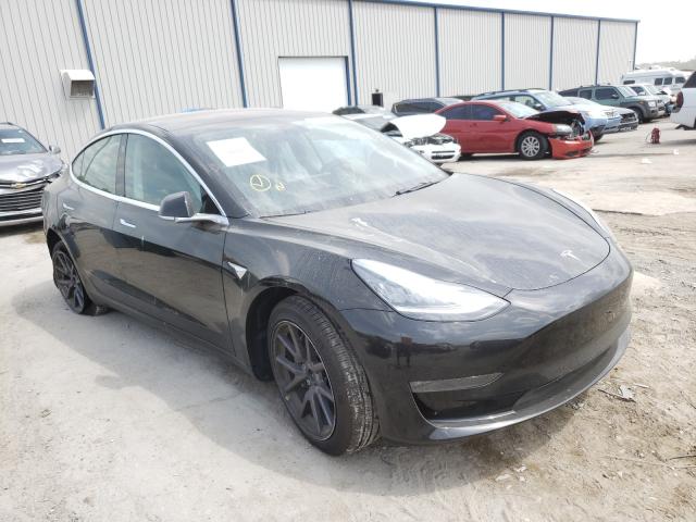 Tesla Model 3 (2019)