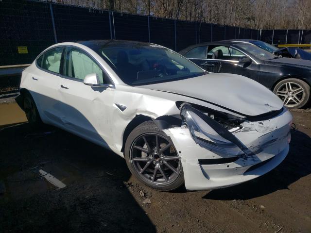 Tesla Model 3 (2020)