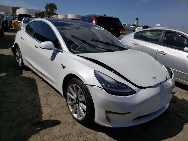 Tesla Model 3 (2018)