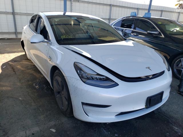Tesla Model 3 (2018)