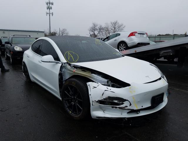 Tesla Model 3 (2019)
