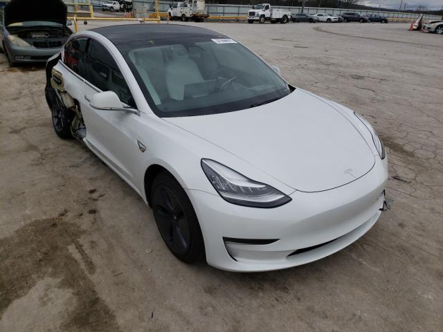 Tesla Model 3 (2020)
