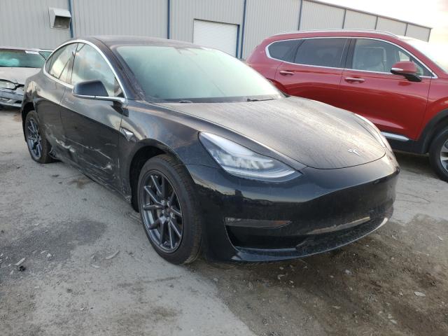 Tesla Model 3 (2020)