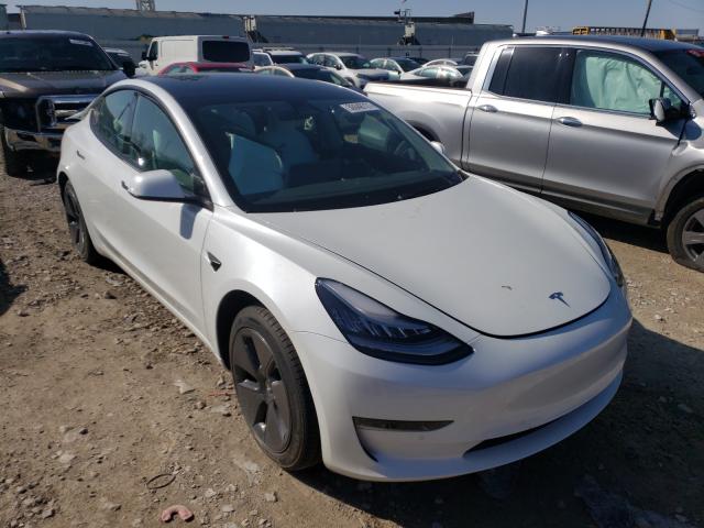 Tesla Model 3 (2021)