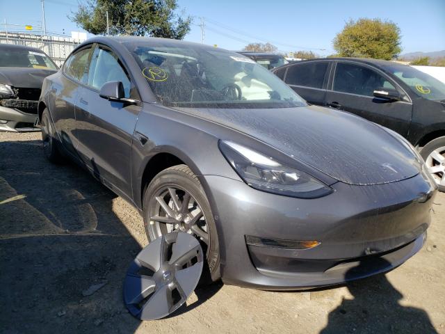 Tesla Model 3 (2021)