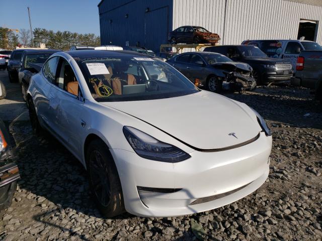 Tesla Model 3 (2020)