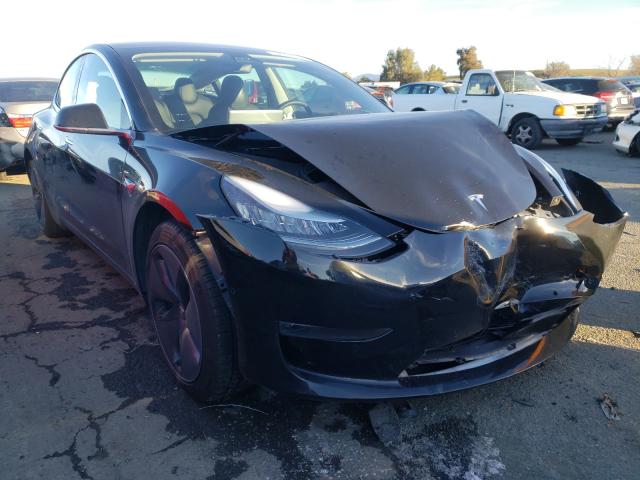 Tesla Model 3 (2018)