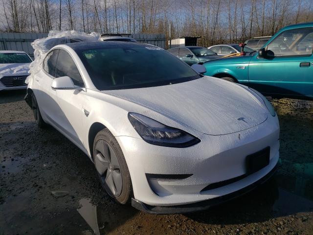 Tesla Model 3 (2020)