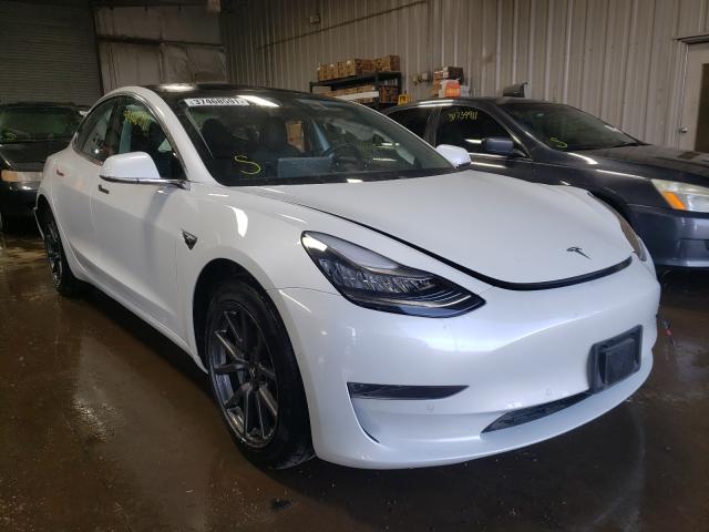 Tesla Model 3 (2019)