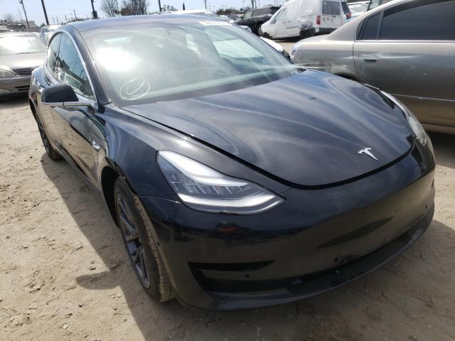 Tesla Model 3 (2019)