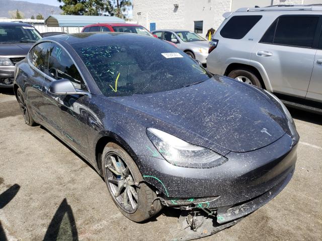 Tesla Model 3 (2019)