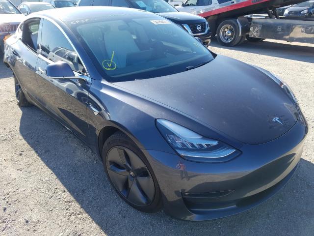 Tesla Model 3 (2019)
