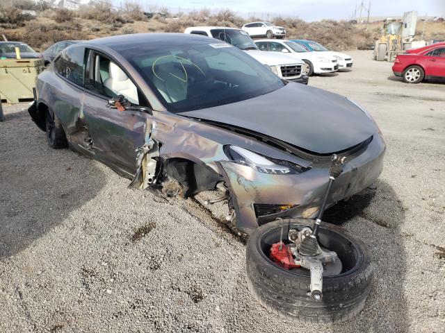 Tesla Model 3 (2020)