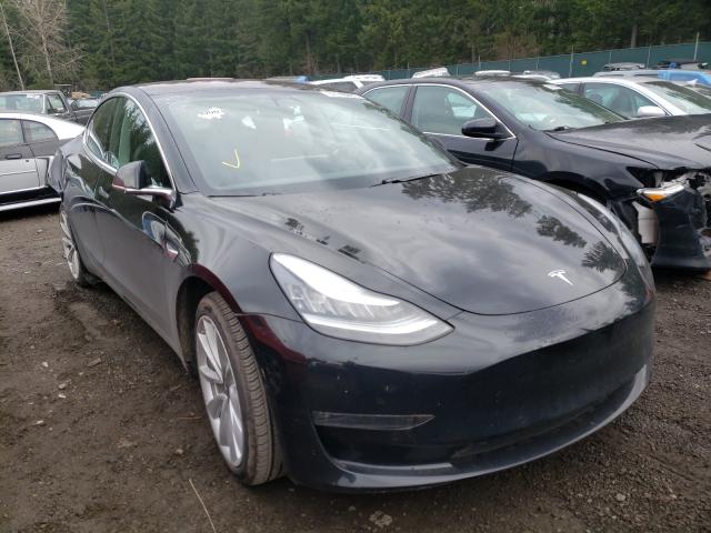 Tesla Model 3 (2018)