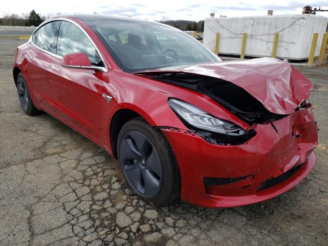 Tesla Model 3 (2020)