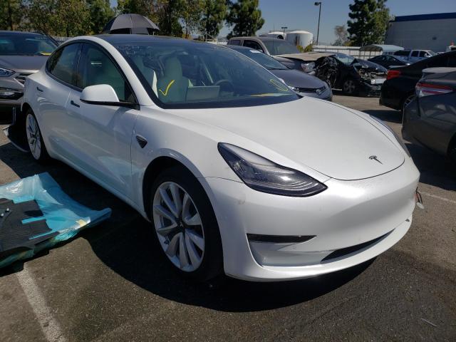 Tesla Model 3 (2019)