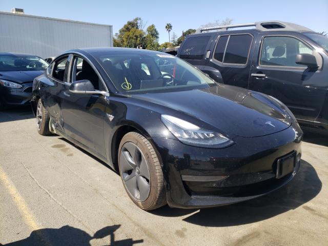 Tesla Model 3 (2018)