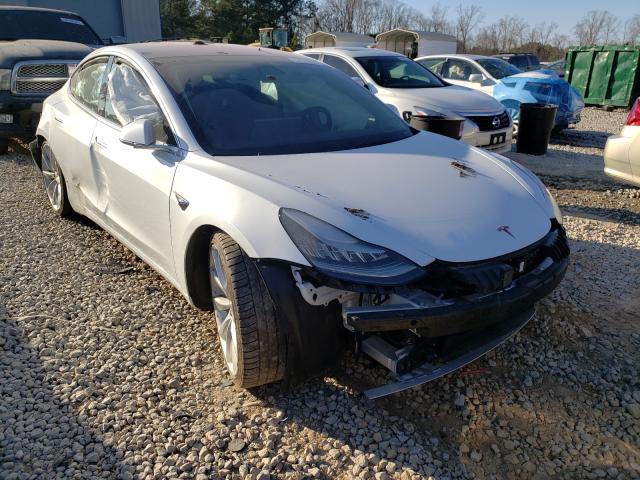 Tesla Model 3 (2018)