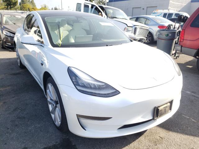 Tesla Model 3 (2019)