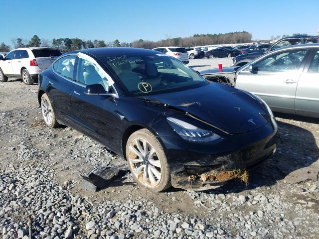 Tesla Model 3 (2018)