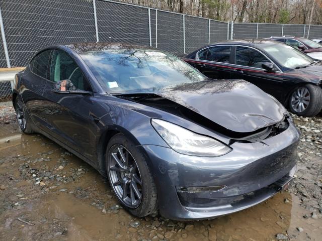 Tesla Model 3 (2018)