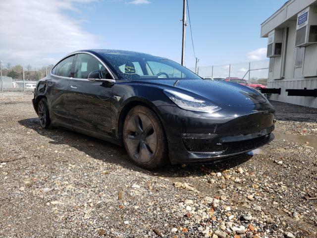 Tesla Model 3 (2018)