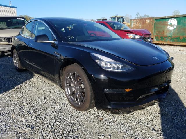 Tesla Model 3 (2019)