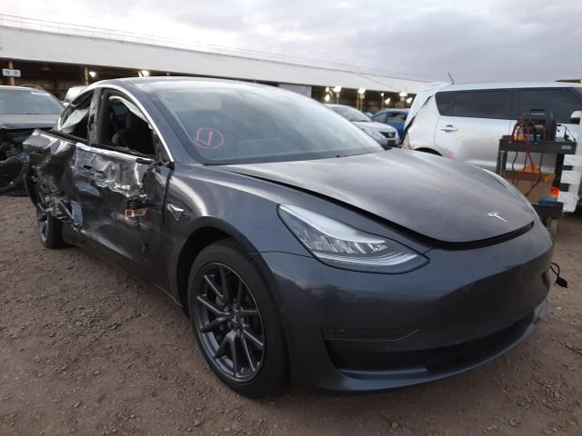 Tesla Model 3 (2020)