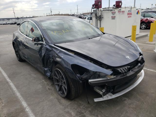 Tesla Model 3 (2020)