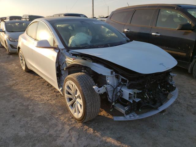 Tesla Model 3 (2021)