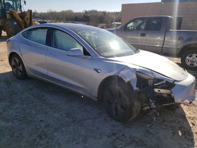 Tesla Model 3 (2018)
