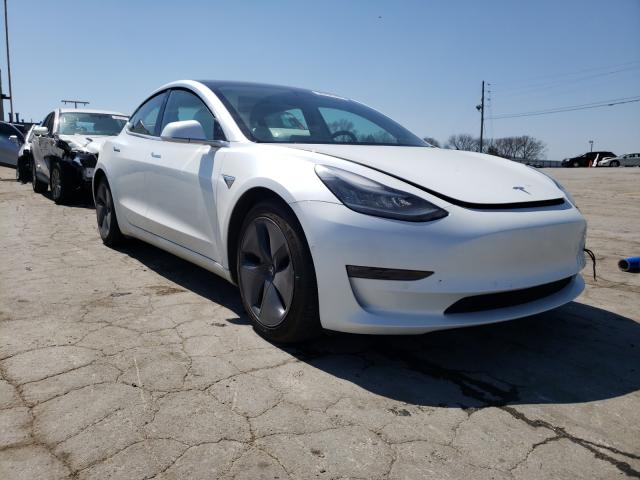 Tesla Model 3 (2019)