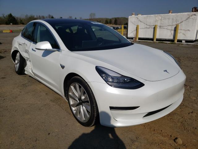 Tesla Model 3 (2020)