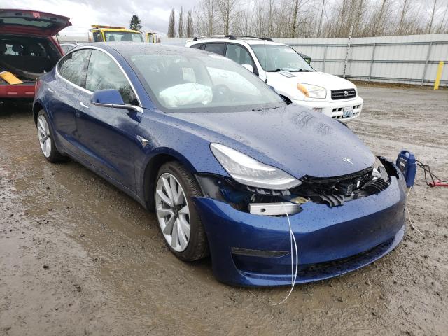 Tesla Model 3 (2020)