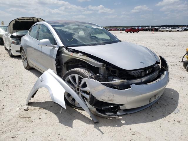 Tesla Model 3 (2018)