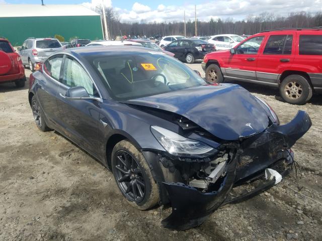 Tesla Model 3 (2018)